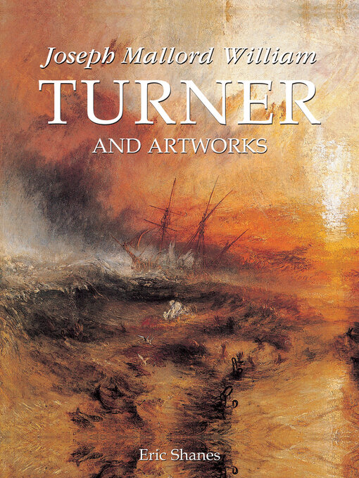 Title details for Turner by Eric Shanes - Available